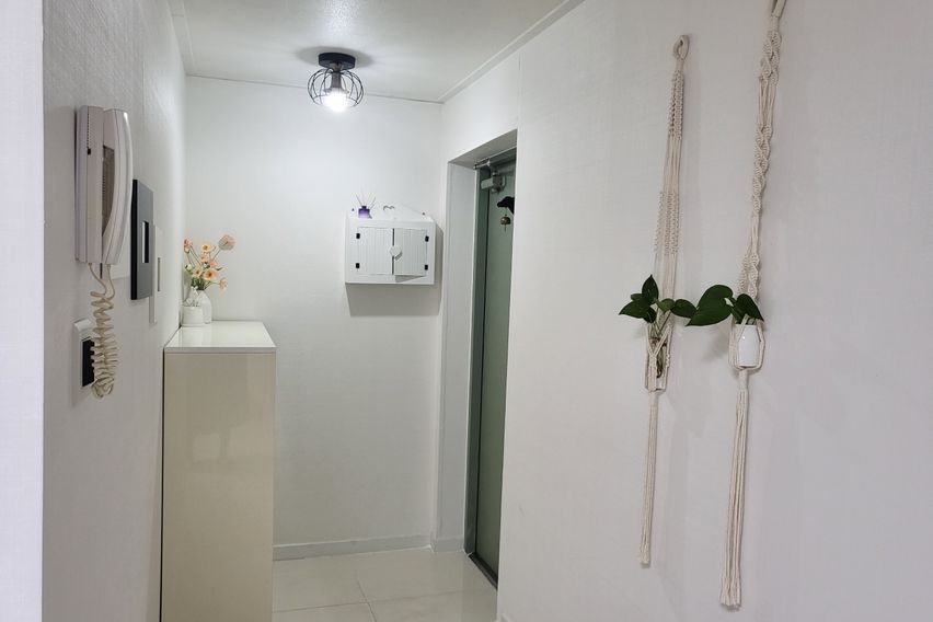 터미널포스텍301투룸