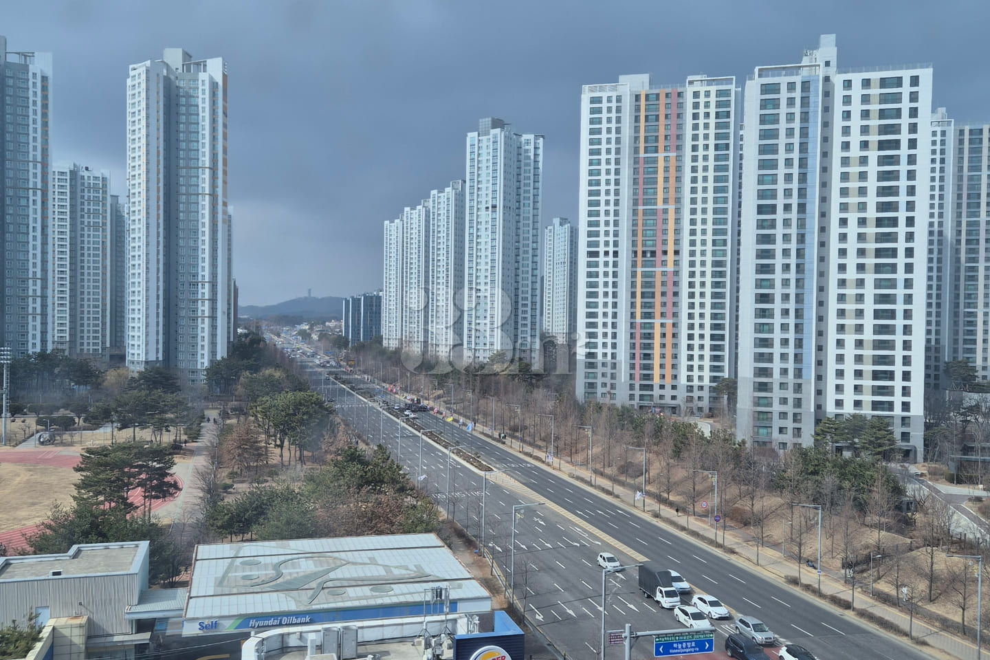 Yeongjongdo, Sky City, Airport 17th image
