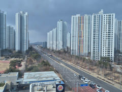 Yeongjongdo, Sky City, Airport 17th image