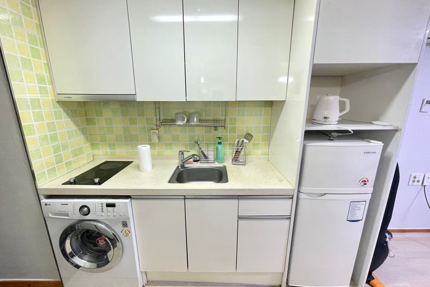 부산의 핫플 서면 원룸 5번째 이미지