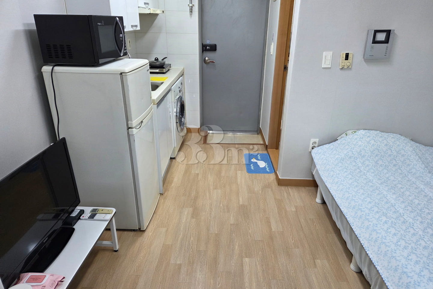 Studio D, Saengyeon-dong, Dongducheon-si 2th image
