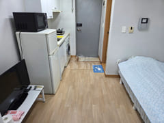 Studio D, Saengyeon-dong, Dongducheon-si 2th image