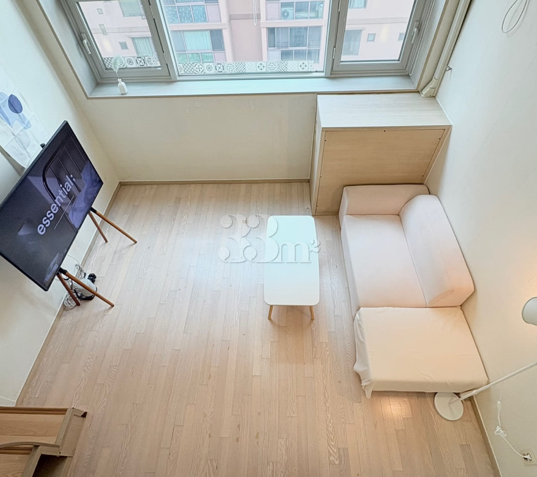 🎁 Great places to stay in Baekseok 0th image