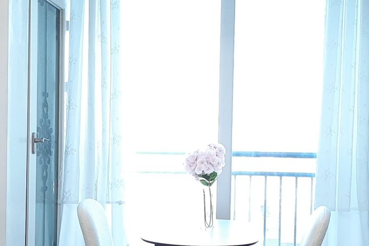 Jangtaesan, Konyang University, apartment 0th image