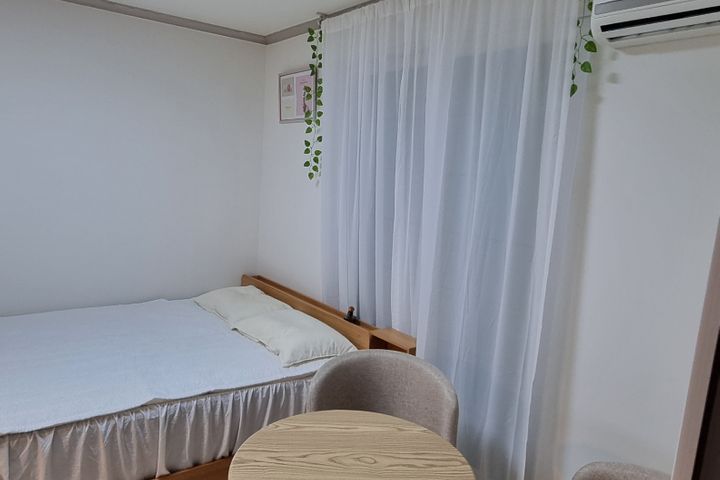 Daegu Suseong-gu Suseongmot Hotel-style Resta 2th image