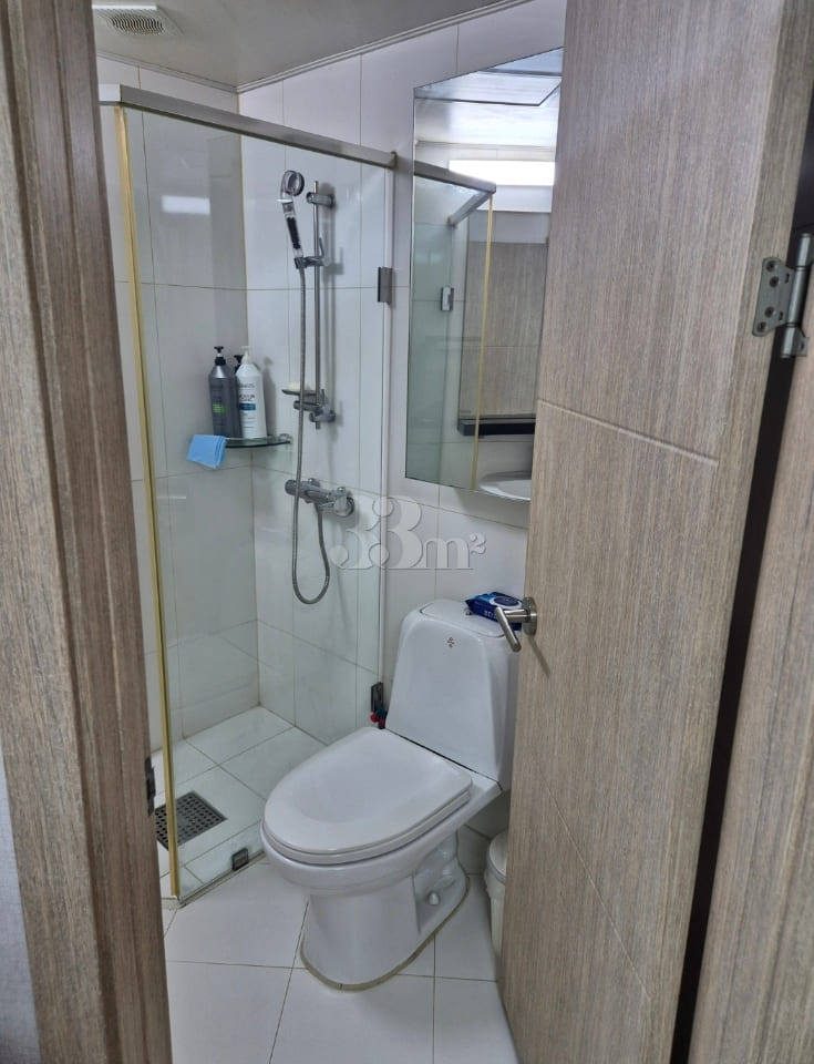 Jeongbalsan Station Rodeo Suite 4th image