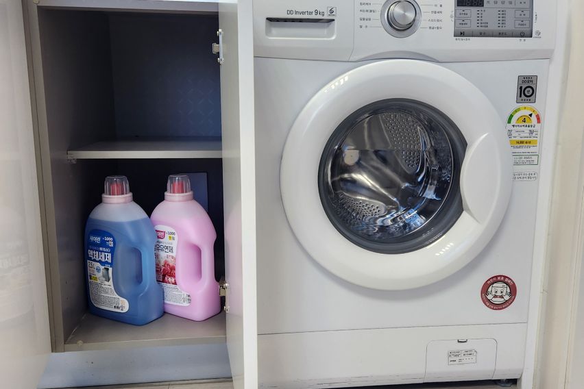 ☘️영등포구청역 투룸 9번째 이미지