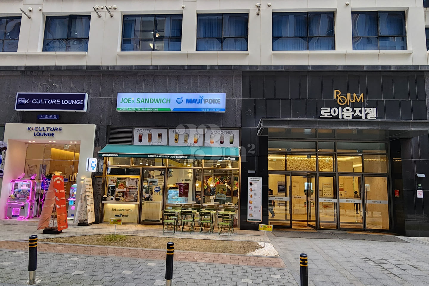 강남서초 풀옵션 투룸 2번째 이미지