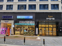 강남서초 풀옵션 투룸 2번째 이미지
