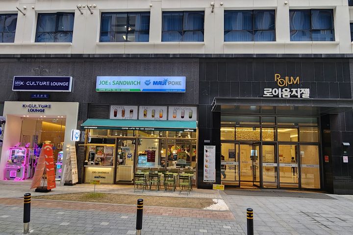 강남서초 풀옵션 투룸 2번째 이미지