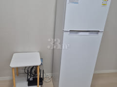 New studio apartment in Yeokdong (Gyeong'an-d 3th image