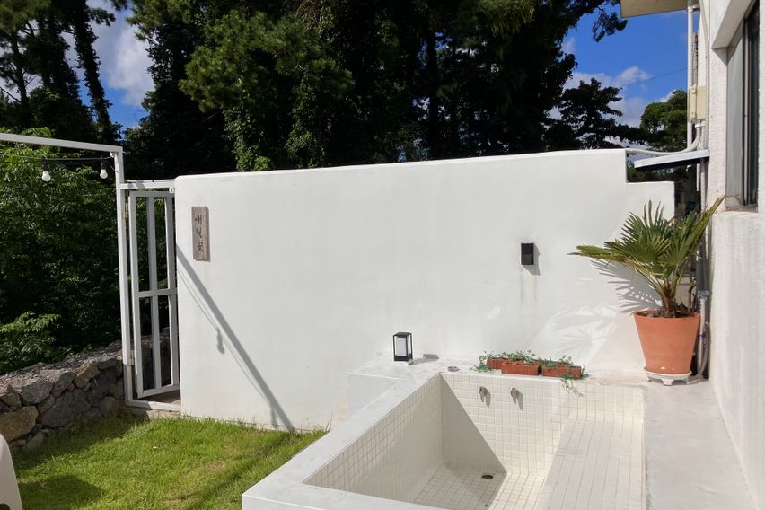 애월 최고의 노을뷰 