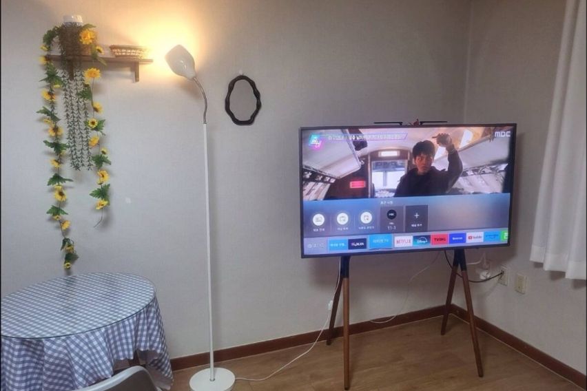 깔끔한 오피스텔