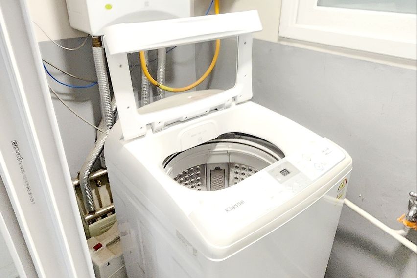 까사지오☆투룸♥풀옵62