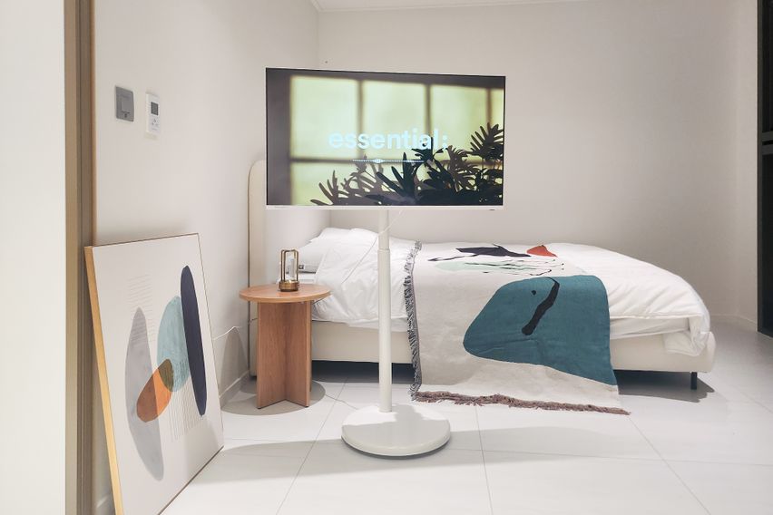 서초 하이엔드 쓰리룸A