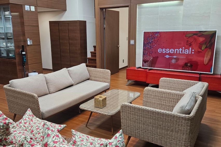 해운대뷰 6인 대형평수