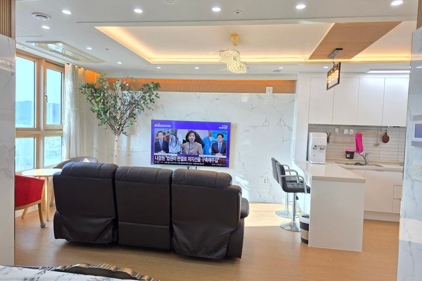 도청신시가지집 