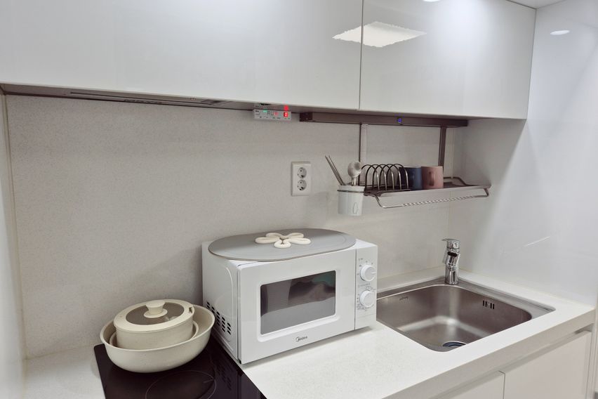 대구야구장 라이온즈파크 4번째 이미지