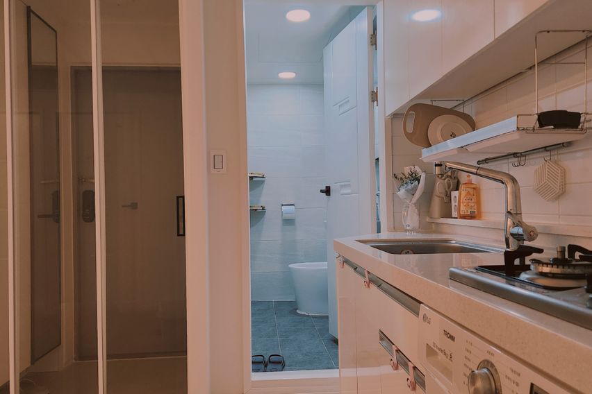 망원마포 넓은거실 2룸 13번째 이미지