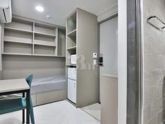 Quiet studio apartment near Ewha (agency list 2th image