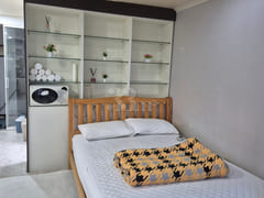 Officetel 2 minutes from Yuseong Oncheon Stat 10th image