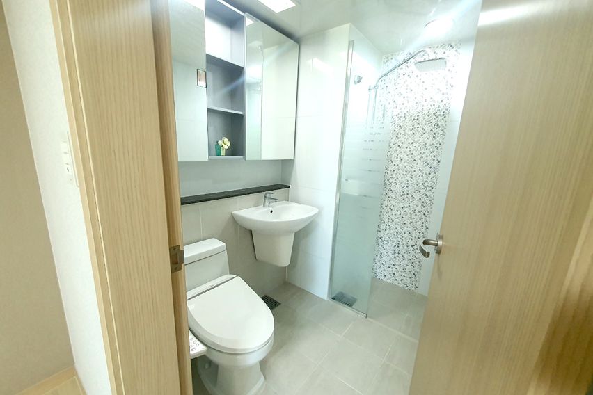 3룸의 넓은 신축아파트 8번째 이미지