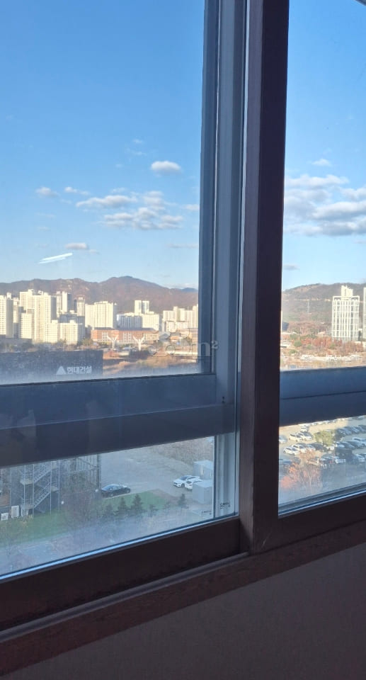 Okjeong Central Commercial Complex: A Pleasan 8th image