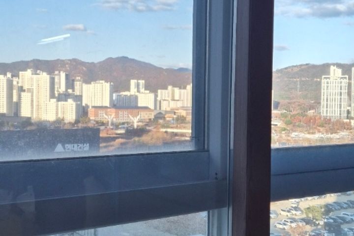 옥정중앙상가 쾌적한공간 8번째 이미지