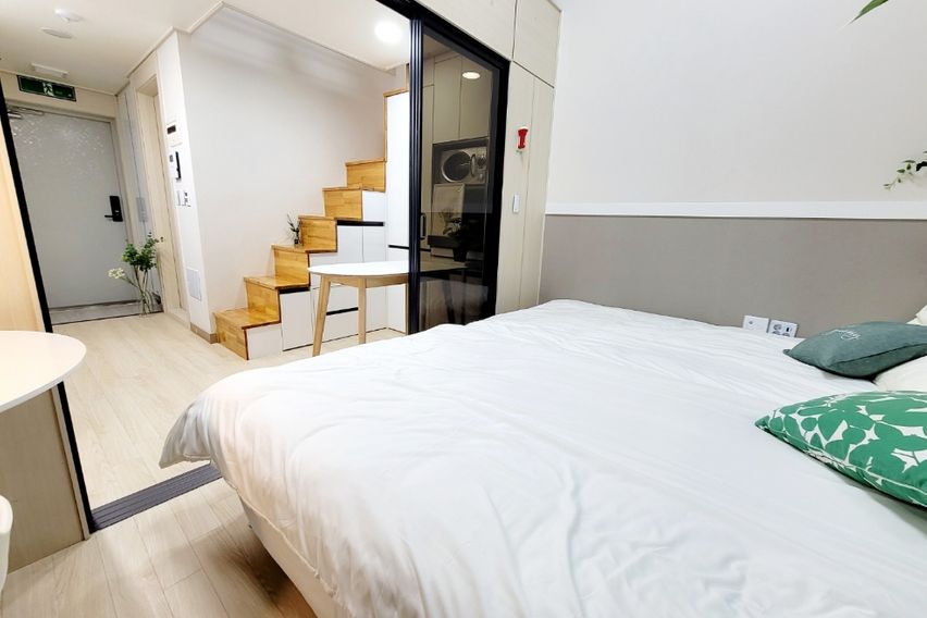 ❤️다산역복층오피5인❤