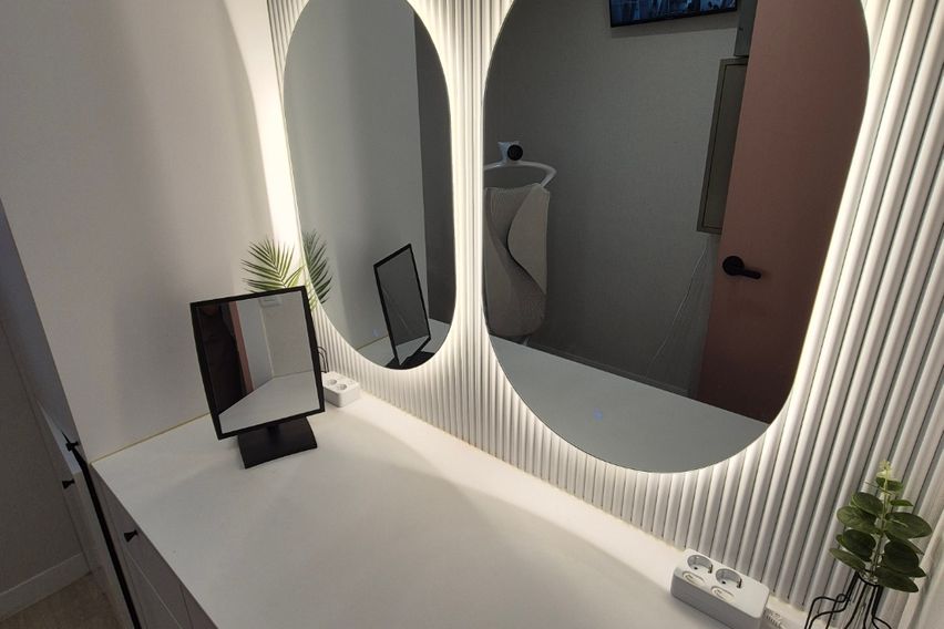 창동역여성전용단기