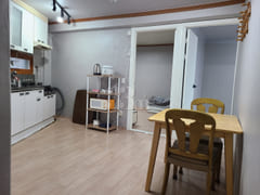 Bucheon Ilppangppang 2-room unit, 3rd floor 0th image