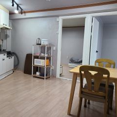 부천 일빵빵 투룸 3층 방 이미지