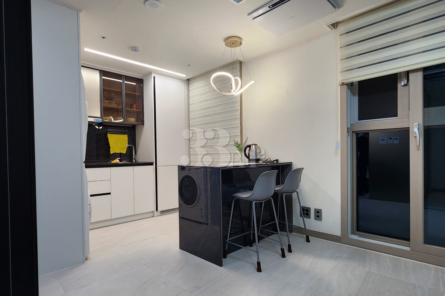 Luxury Jamsil Officetel 08 2th image