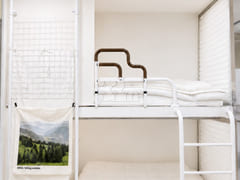 Spacious, well-shaped, and bright unit in the 4th image