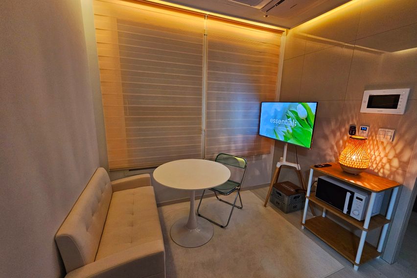 Gangseo-gu Office ☆ Fully furnished 2-room ap 0th image