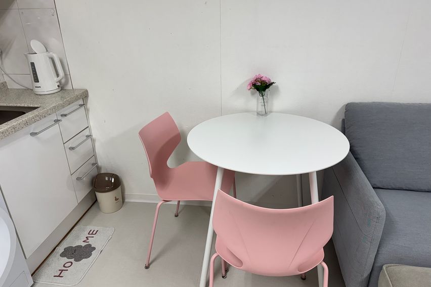 서울역도보5분!풀옵션1