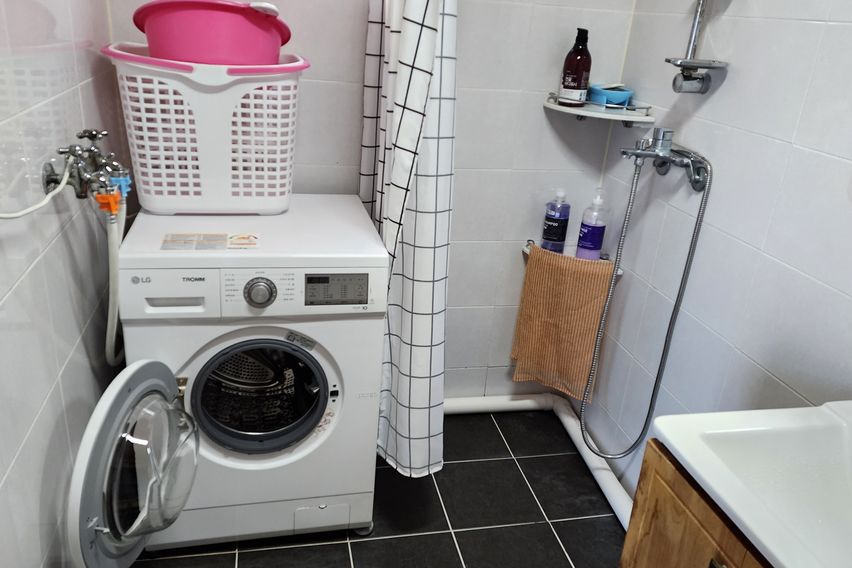 바다뷰 2층집 독채