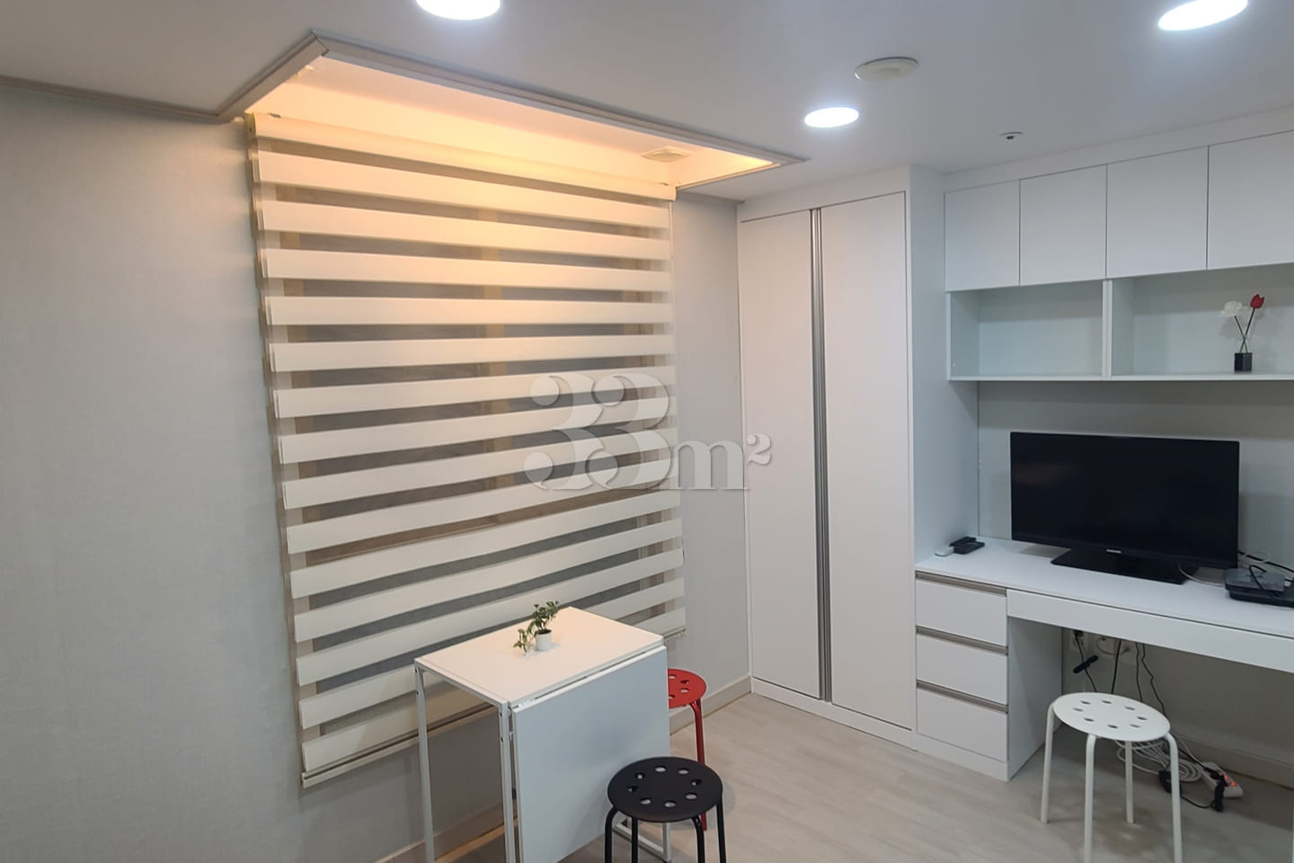 Suwon Mangpo, 3 Studio Apartments Right Next  14th image