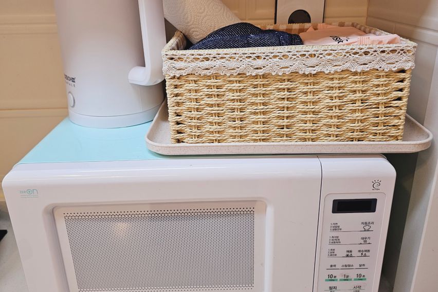 Guro Gocheok Dome Clean Two-Room Apartment♡ 15th image