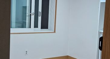 201호 방 이미지