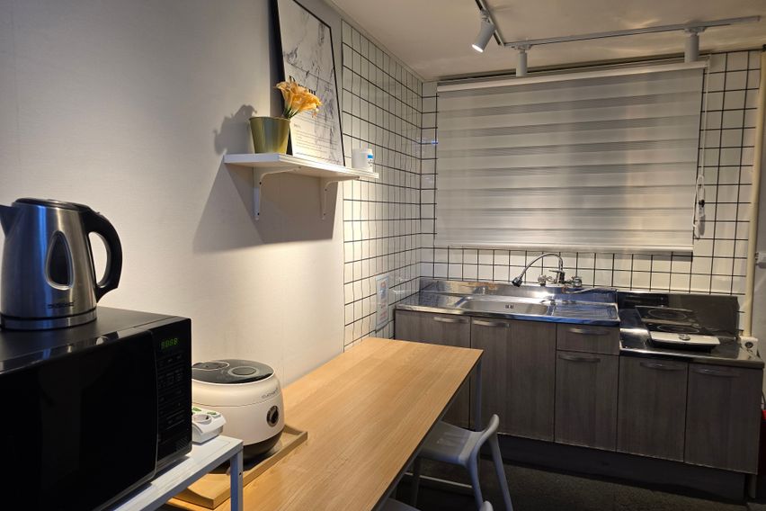 스테이온도 203호 8번째 이미지