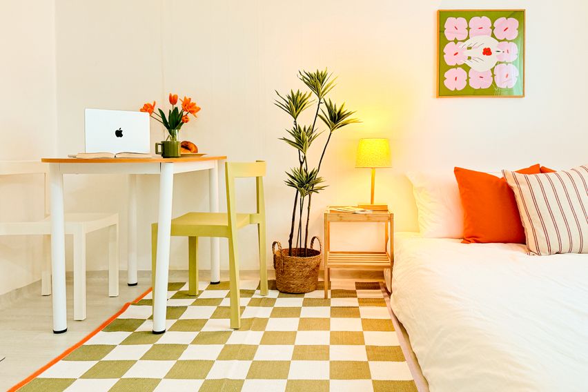 ❤️개봉역/원룸 풀옵션 1번째 이미지