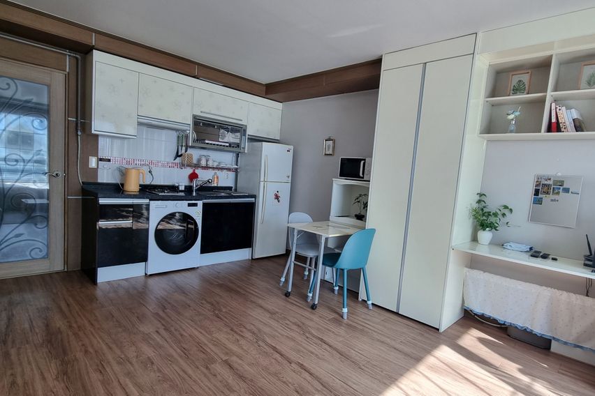 🌈여수제일병원도보5분