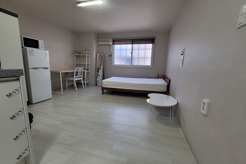 충북대 중문  싱글 룸