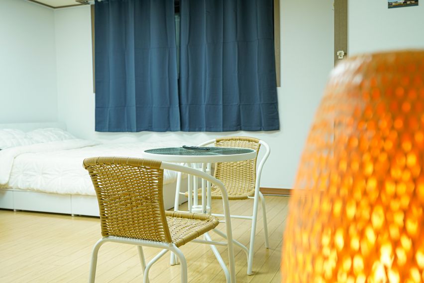 종로혜화역서울대병원4인