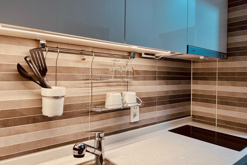 고덕 서정리역 편안한집