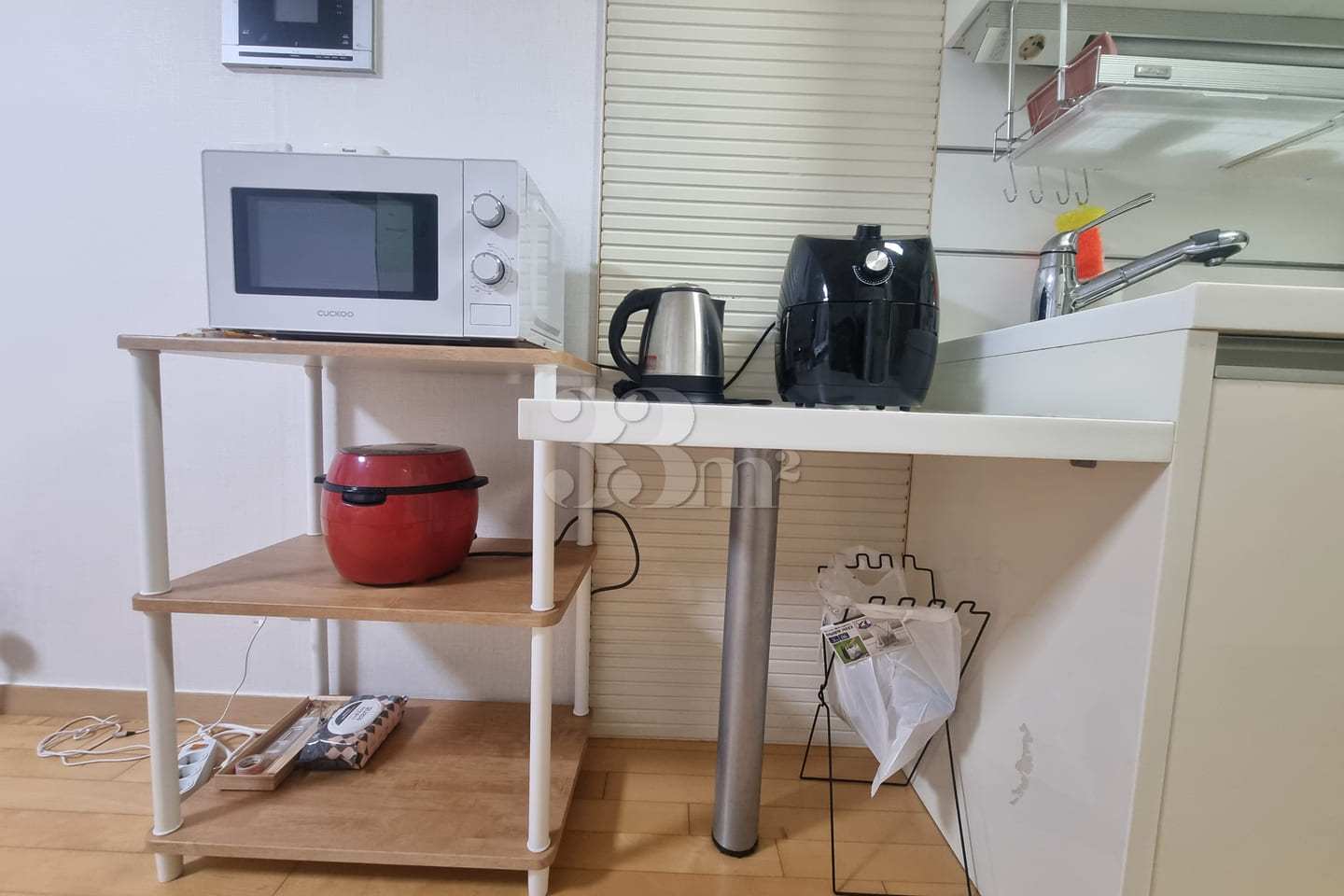 Seocho*Isu Station Area, Fully Furnished 10th image