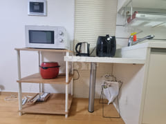 Seocho*Isu Station Area, Fully Furnished 10th image