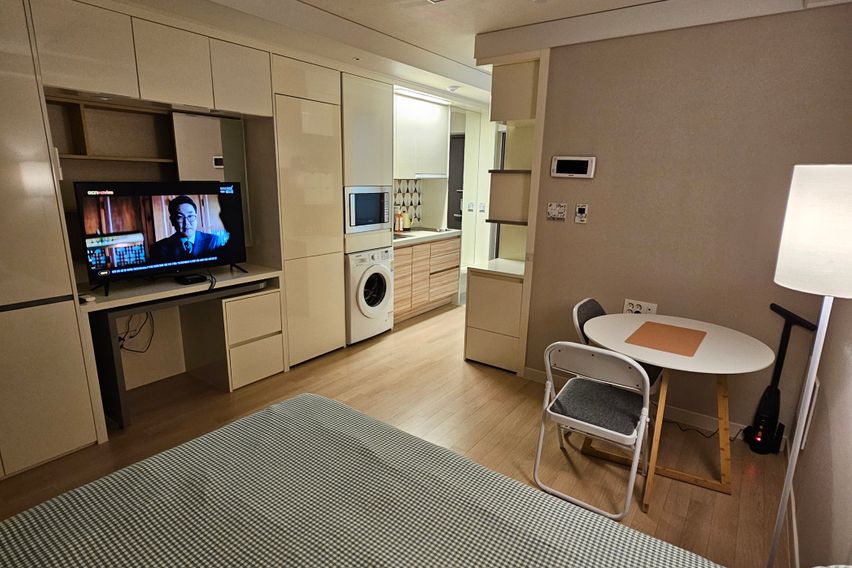 마곡나루1100B리움