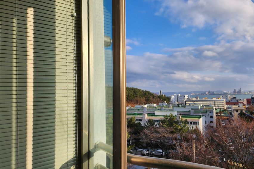 영일대해수욕장인근apt